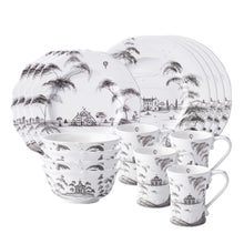 Load image into Gallery viewer, Juliska Country Estate 16pc Place Setting