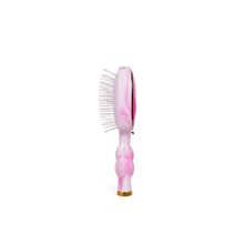 Load image into Gallery viewer, TELETIES Mini Detangler Brush side view
