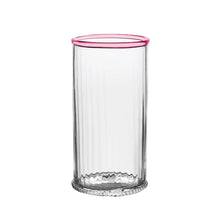 Load image into Gallery viewer, Juliska Nell Highball Assorted Set/4 - Multi