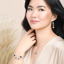 Load image into Gallery viewer, Dune Jewelry Chevron Ring - FINAL SALE