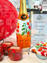 Load image into Gallery viewer, Garden Harvest Tomato Cocktail Paper Napkin