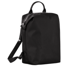 Load image into Gallery viewer, Le Pliage Energy L Recycled Canvas Backpack