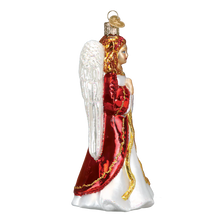 Load image into Gallery viewer, Old World Christmas Divinity Ornament side view