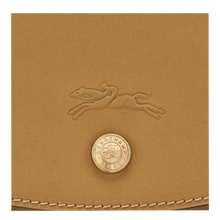 Load image into Gallery viewer, Longchamp Épure Small Leather Crossbody Bag - Nutmeg