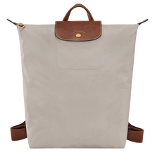 Load image into Gallery viewer, Longchamp Le Pliage Original Backpack - Medium