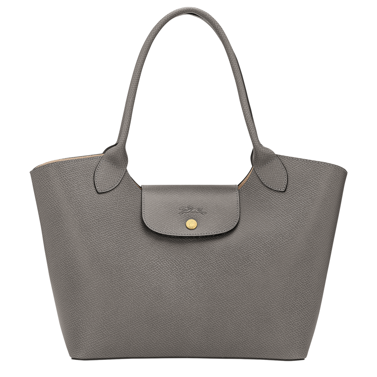 Longchamp Épure Shoulder Bag – AGAPANTHUS
