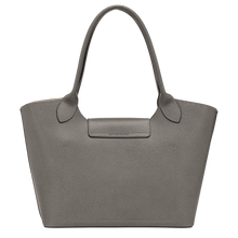 Load image into Gallery viewer, Longchamp Épure Shoulder Bag - Turtledove