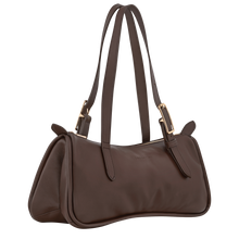 Load image into Gallery viewer, Longchamp Looong Shoulder Bag