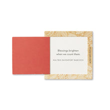 Load image into Gallery viewer, ThoughtFulls Pop-Open Cards - Holiday Cheer