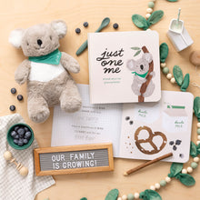 Load image into Gallery viewer, Just One Me A Big Sibling Gift Set