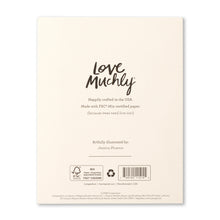 Load image into Gallery viewer, back of the card