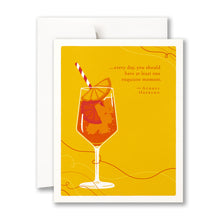 Load image into Gallery viewer, Lots of things are incredible about you… - Dorothy Quentin Thank You Card with envelope
