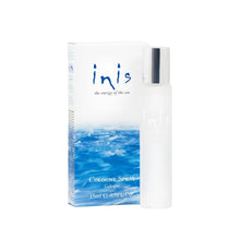 Load image into Gallery viewer, Inis Travel Size Cologne bottle and box