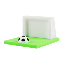 Load image into Gallery viewer, Phone Holder - Soccer