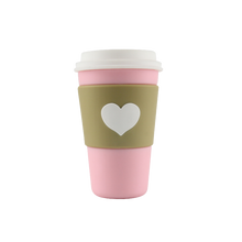 Load image into Gallery viewer, Powerbank Heart Cup