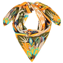 Load image into Gallery viewer, Hawaii Golden Med Scarf
