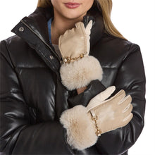 Load image into Gallery viewer, Vegan Leather Glove