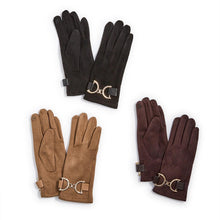 Load image into Gallery viewer, The Milano Oversized Bit Glove