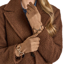 Load image into Gallery viewer, The Milano Oversized Bit Glove