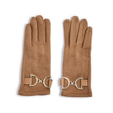 Load image into Gallery viewer, The Milano Oversized Bit Glove