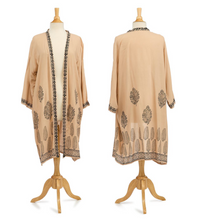 Load image into Gallery viewer, Harmony Cardigan Kimono