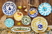 Load image into Gallery viewer, Vietri Arezzo items on a table