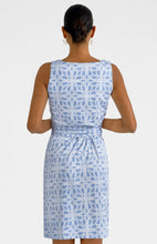 Load image into Gallery viewer, Gretchen Scott Designs Jersey Date Night Dress - Ring Toss