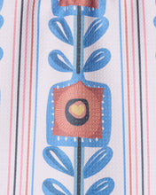 Load image into Gallery viewer, Lovestack Bar Towel close up of pattern
