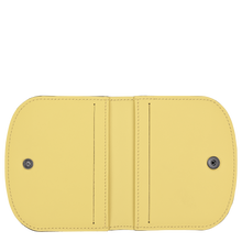 Load image into Gallery viewer, Longchamp Le Pliage Xtra Card Holder