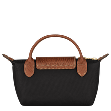 Load image into Gallery viewer, Longchamp Le Pliage Original Pouch w/ Handle