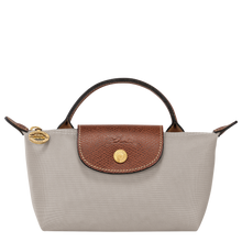Load image into Gallery viewer, Longchamp Le Pliage Original Pouch w/ Handle