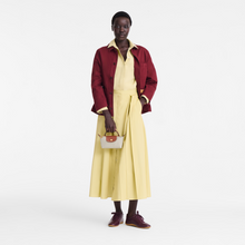 Load image into Gallery viewer, Longchamp Le Pliage Original Pouch w/ Handle