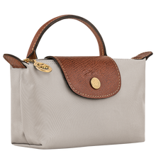 Load image into Gallery viewer, Longchamp Le Pliage Original Pouch w/ Handle