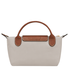 Load image into Gallery viewer, Longchamp Le Pliage Original Pouch w/ Handle