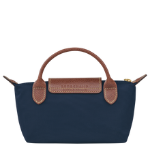 Load image into Gallery viewer, Longchamp Le Pliage Original Pouch w/ Handle
