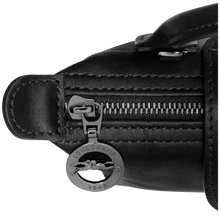 Load image into Gallery viewer, close up of zipper pull