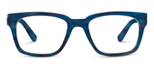 Load image into Gallery viewer, Blue square frames