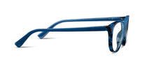 Load image into Gallery viewer, Peepers Ember Blue Light Reading Glasses - Navy Tortoise/Blue