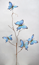 Load image into Gallery viewer, 37" Butterfly Spray