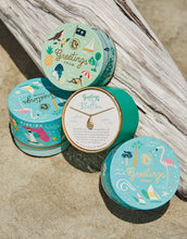 Load image into Gallery viewer, several Spartina 449 Sea La Vie Necklaces in boxes