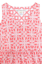 Load image into Gallery viewer, Gretchen Scott Designs Jersey Date Night Dress - Ring Toss