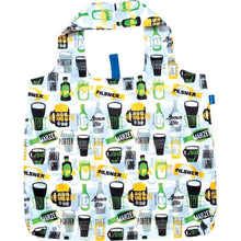 Load image into Gallery viewer, Beer Blu Bag