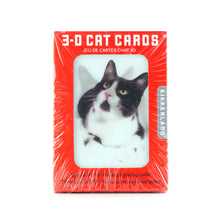 Load image into Gallery viewer, 3D Playing Cards