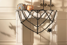 Load image into Gallery viewer, Light-up Spider Web