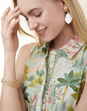 Load image into Gallery viewer, Spartina 449 Stonevale Cuff Gold