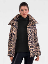Load image into Gallery viewer, Gretchen Scott Designs Cloud Nine Puffer Jacket Me Jane - Champagne