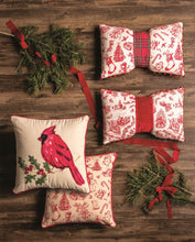 Load image into Gallery viewer, Holiday pillows