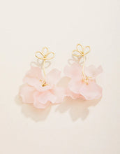 Load image into Gallery viewer, Spartina 449 Corolla Stem Earrings