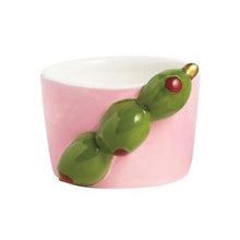 Load image into Gallery viewer, Bar Tidbit Bowls with olives