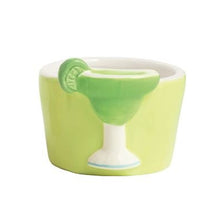Load image into Gallery viewer, Bar Tidbit Bowls with margarita